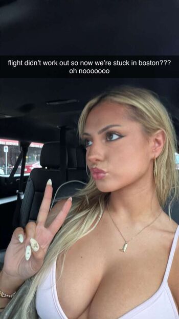 🔥 Hannah montoya leaked private photo uncensored full