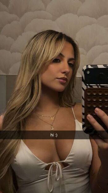 🔥 Hannah montoya page leaked private photo uncensored full