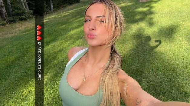 🔥 Hannah montoya page leaked private photo uncensored full