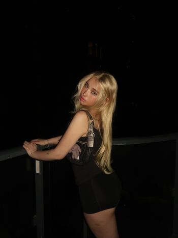🔥 Hannahkae page leaked private photo uncensored full