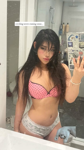 🔥 Hannahkae leaked private photo uncensored full