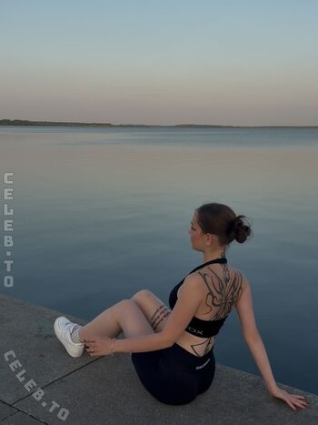 🔥 Hannahluisienne page leaked private photo uncensored full