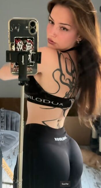🔥 Hannahluisienne page leaked private photo uncensored full