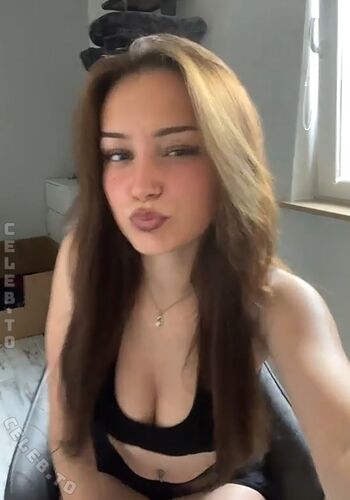 🔥 Hannahluisienne page leaked private photo uncensored full