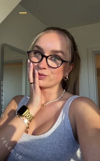 🔥 Hannifu leaked private photo uncensored full