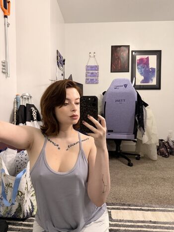 🔥 Harliantihero leaked private photo uncensored full