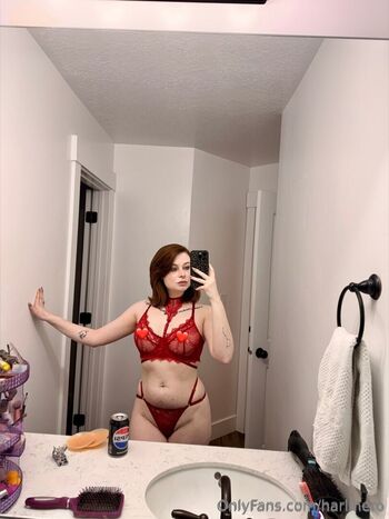 🔥 Harliantihero leaked private photo uncensored full