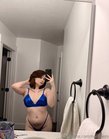 🔥 Harliantihero leaked private photo uncensored full