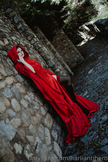 🔥 Harliantihero leaked private photo uncensored full