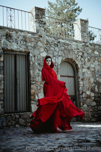 🔥 Harliantihero leaked private photo uncensored full