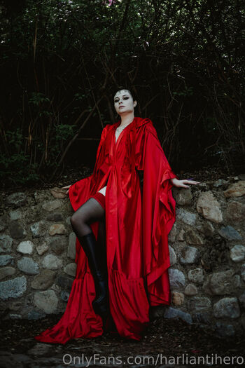 🔥 Harliantihero leaked private photo uncensored full