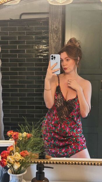 🔥 Harmony joy leaked private photo uncensored full