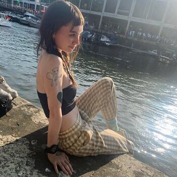 🔥 Haropones page leaked private photo uncensored full