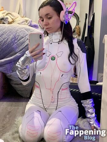 🔥 Haropones page leaked private photo uncensored full