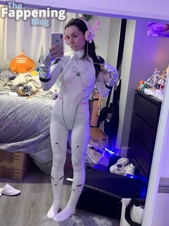 🔥 Haropones page leaked private photo uncensored full