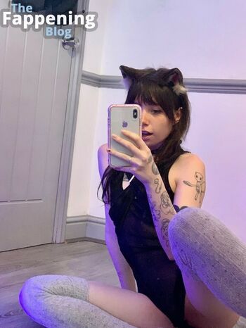 🔥 Haropones page leaked private photo uncensored full