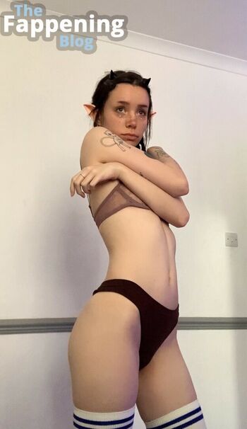 🔥 Haropones page leaked private photo uncensored full