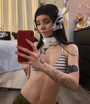 🔥 Haropones leaked private photo uncensored full