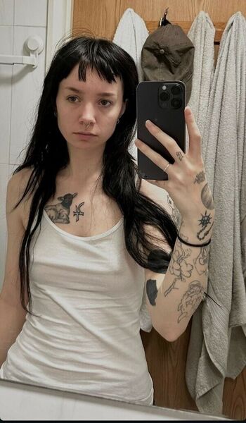 🔥 Haropones leaked private photo uncensored full