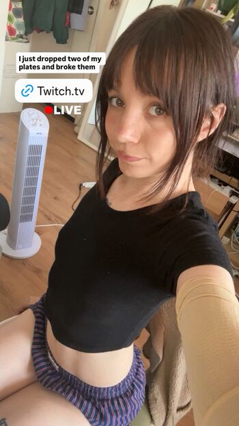 🔥 Haropones leaked private photo uncensored full