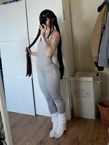 🔥 Haropones leaked private photo uncensored full