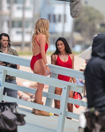 🔥 Hassie harrison page leaked private photo uncensored full
