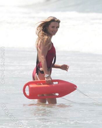 🔥 Hassie harrison page leaked private photo uncensored full