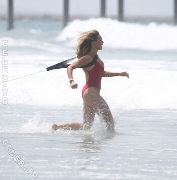🔥 Hassie harrison page leaked private photo uncensored full