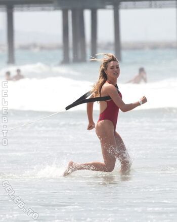 🔥 Hassie harrison page leaked private photo uncensored full