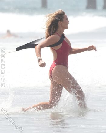 🔥 Hassie harrison page leaked private photo uncensored full