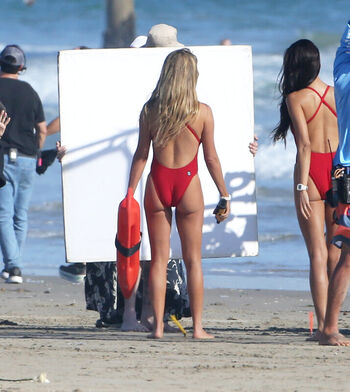 🔥 Hassie harrison page leaked private photo uncensored full