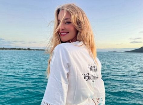 🔥 Hassie harrison page leaked private photo uncensored full
