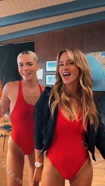 🔥 Hassie harrison leaked private photo uncensored full