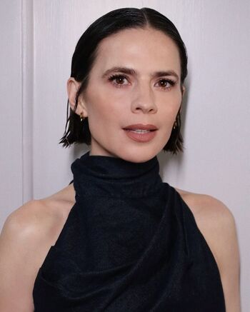 🔥 Hayley atwell leaked private photo uncensored full