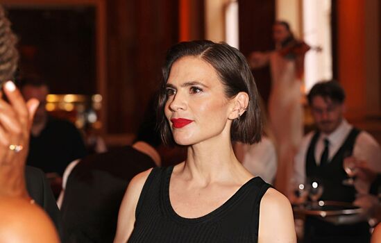 🔥 Hayley atwell leaked private photo uncensored full