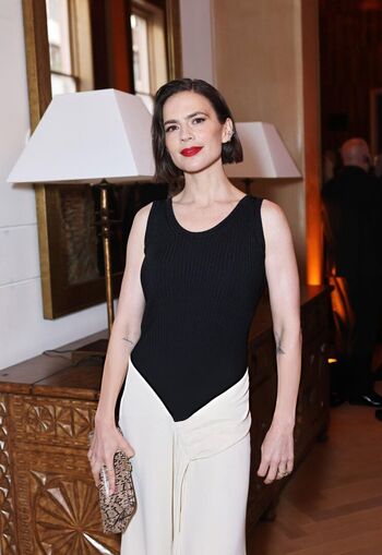 🔥 Hayley atwell leaked private photo uncensored full