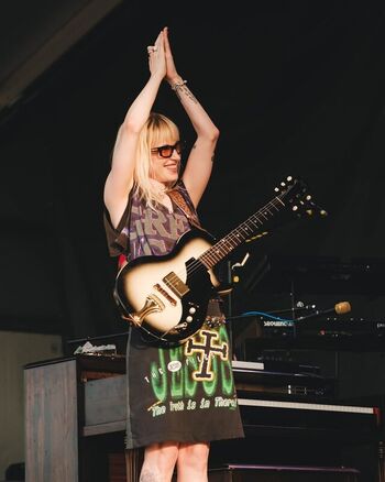 🔥 Hayley williams  page leaked private photo uncensored full