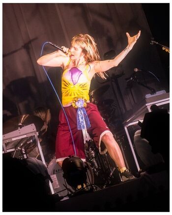 🔥 Hayley williams  page leaked private photo uncensored full