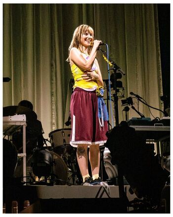 🔥 Hayley williams  page leaked private photo uncensored full