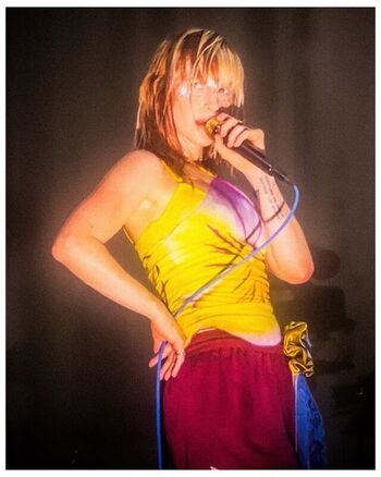 🔥 Hayley williams  page leaked private photo uncensored full