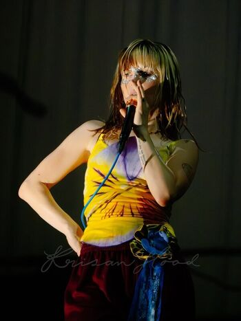 🔥 Hayley williams  page leaked private photo uncensored full