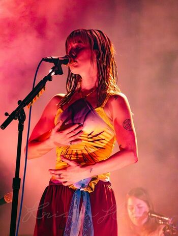 🔥 Hayley williams  page leaked private photo uncensored full