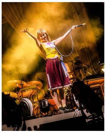 🔥 Hayley williams  page leaked private photo uncensored full