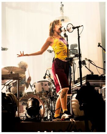🔥 Hayley williams leaked private photo uncensored full