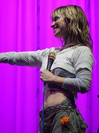 🔥 Hayley williams leaked private photo uncensored full