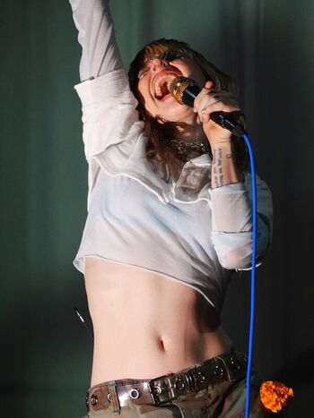 🔥 Hayley williams leaked private photo uncensored full