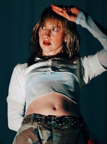 🔥 Hayley williams leaked private photo uncensored full