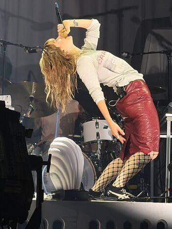 🔥 Hayley williams leaked private photo uncensored full