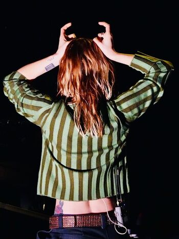 🔥 Hayley williams leaked private photo uncensored full