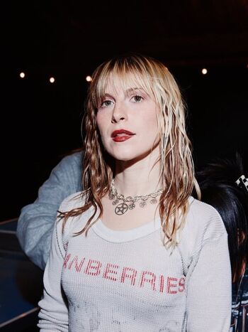 🔥 Hayley williams leaked private photo uncensored full